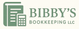 Bibby's Bookkeeping Logo 2 - Cropped